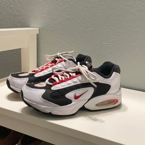 Max Triax Nike Shoes